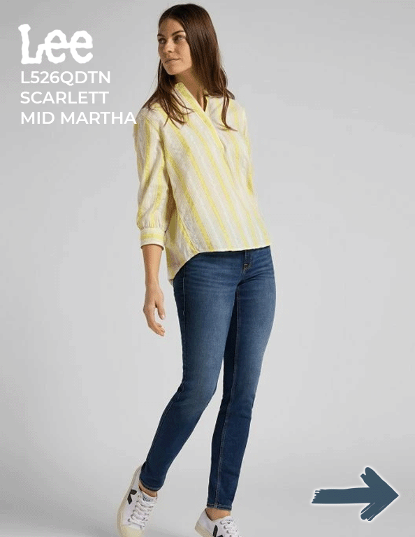 L526QDTN SCARLETT MID MARTHA -plné